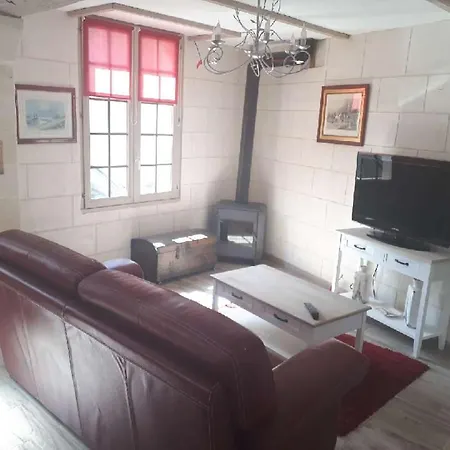 Maison Familiale A 5 Min De Laon * Vorges (Aisne)
