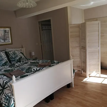 Maison Familiale A 5 Min De Laon * Vorges (Aisne)
