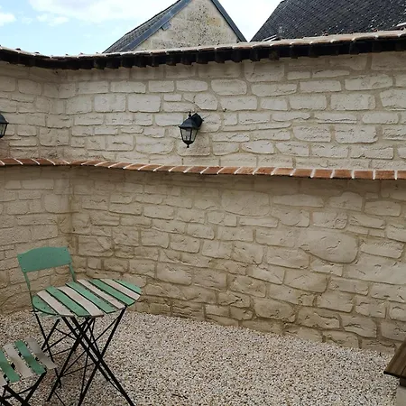 Maison Familiale A 5 Min De Laon *