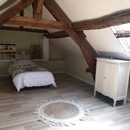 Maison Familiale A 5 Min De Laon